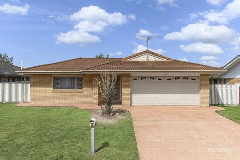 12 Bedivere St, Carindale, QLD 4152