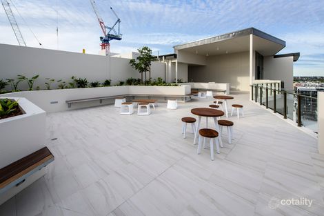 Property photo of 1213/10 Stratton Street Newstead QLD 4006