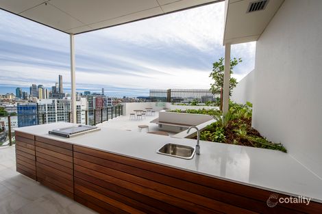 Property photo of 1213/10 Stratton Street Newstead QLD 4006