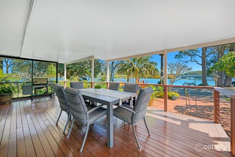 Property photo of 6 River Street North Haven NSW 2443