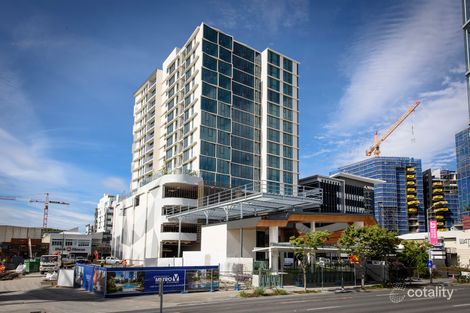 Property photo of 1213/10 Stratton Street Newstead QLD 4006