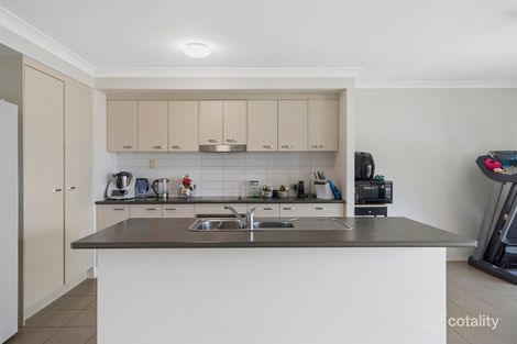 Property photo of 109 Bunker Road Victoria Point QLD 4165