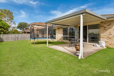 Property photo of 109 Bunker Road Victoria Point QLD 4165