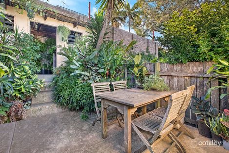 Property photo of 6 Pashley Street Balmain NSW 2041