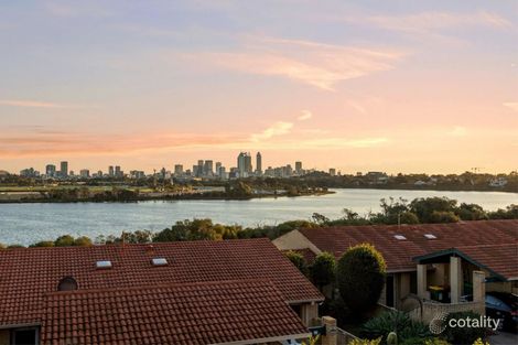Property photo of 14/23 Kirkham Hill Terrace Maylands WA 6051