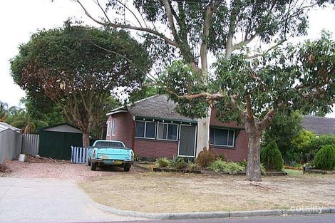 5 Finney St, Willagee, WA 6156