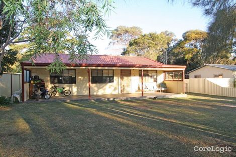 Property photo of 8 Pearl Close Sussex Inlet NSW 2540