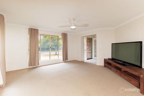 Property photo of 31 Newland Crescent Parkinson QLD 4115