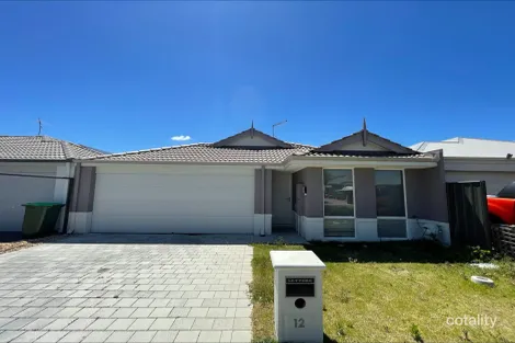 12 Welford Way, Yanchep, WA 6035