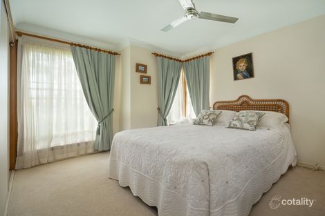 Property photo of 9 Paddington Court Middle Ridge QLD 4350
