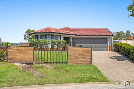 Property photo of 3 Slack Street Upper Coomera QLD 4209