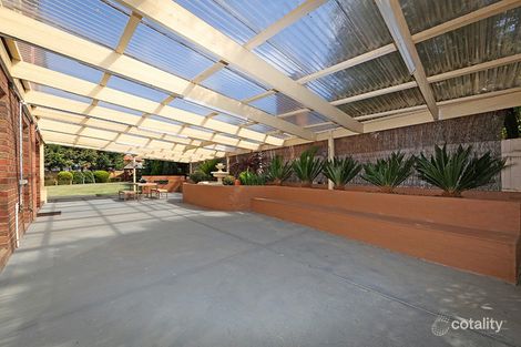 21 Garland Rise, Rowville, VIC 3178