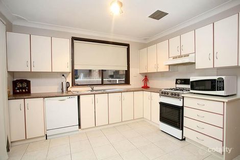Property photo of 5 Aloe Street Quakers Hill NSW 2763