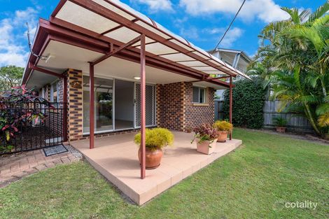 Property photo of 1/34 Nankeen Avenue Paradise Point QLD 4216