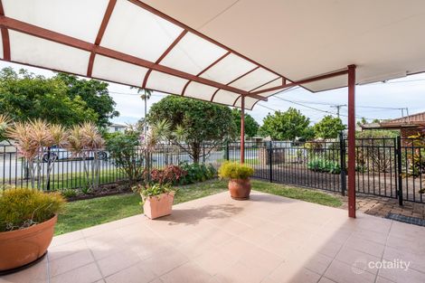 Property photo of 1/34 Nankeen Avenue Paradise Point QLD 4216