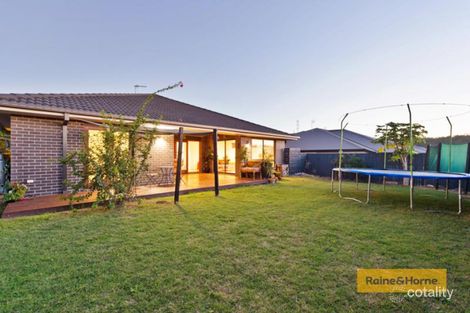 Property photo of 57 Hawkesbury Avenue Pacific Pines QLD 4211