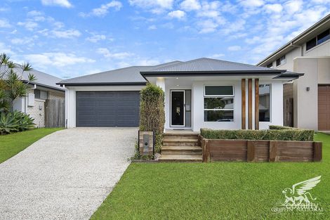 39 Dickson Cres, North Lakes, QLD 4509