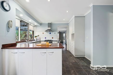 Property photo of 4 Coornong Court Kurunjang VIC 3337