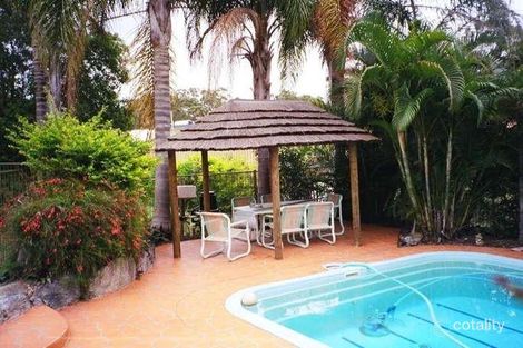 Property photo of 16 Pandanus Street Birkdale QLD 4159