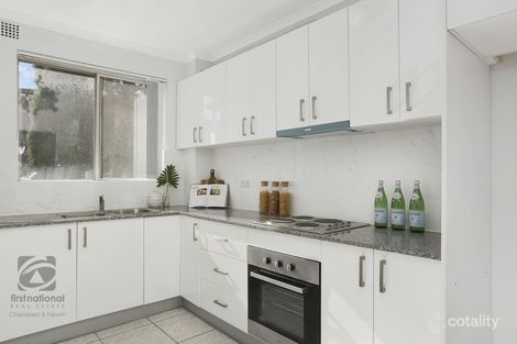 Property photo of 12/73-75 Albert Street Hornsby NSW 2077