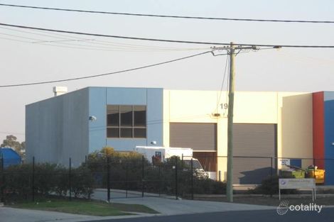 Property photo of 19 Nicholas Drive Dandenong South VIC 3175