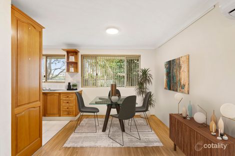 Property photo of 7/142-144 Homer Street Earlwood NSW 2206