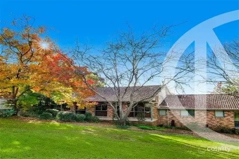 Property photo of 1 Goodier Place Kenthurst NSW 2156