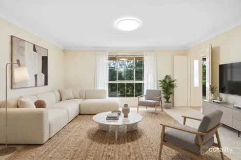 Property photo of 4 Woodbine Close Lisarow NSW 2250