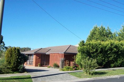 Property photo of 95 Springfield Crescent Hampton Park VIC 3976