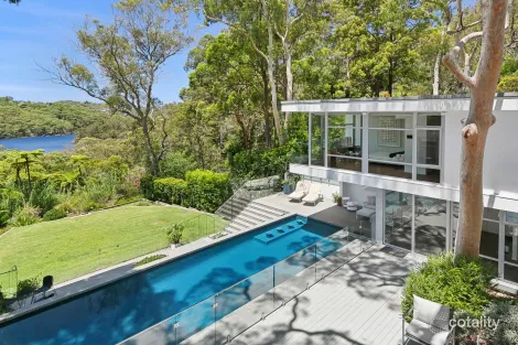 Property photo of 15 The Quarterdeck Middle Cove NSW 2068