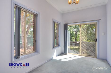 Property photo of 17A Dandarbong Avenue Carlingford NSW 2118