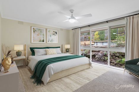 Property photo of 9 McPherson Road Warrandyte VIC 3113