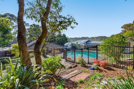 Property photo of 9 McPherson Road Warrandyte VIC 3113