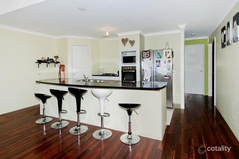 Property photo of 46 Midsummer Circle Pinjarra WA 6208