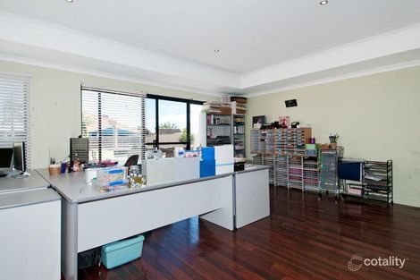 Property photo of 46 Midsummer Circle Pinjarra WA 6208