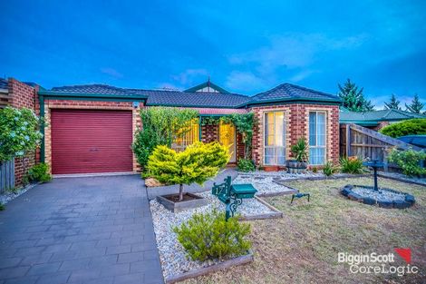 Property photo of 17 Quarrion Court Hoppers Crossing VIC 3029