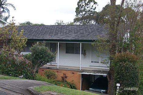 103 Hoff St, Mount Gravatt East, QLD 4122