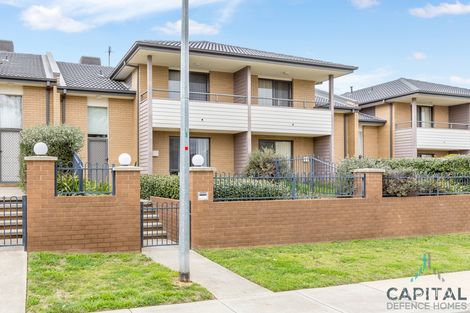 Property photo of 4/6 Dawes Street Queanbeyan West NSW 2620