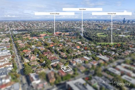 Property photo of 1 Glenroy Road Hawthorn VIC 3122