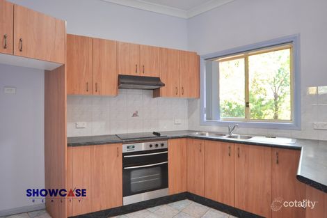 Property photo of 17A Dandarbong Avenue Carlingford NSW 2118
