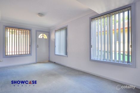 Property photo of 17A Dandarbong Avenue Carlingford NSW 2118