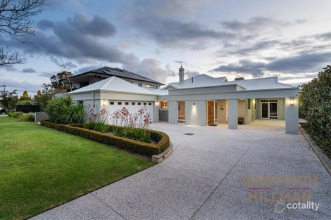 21 Alness St, Applecross, WA 6153