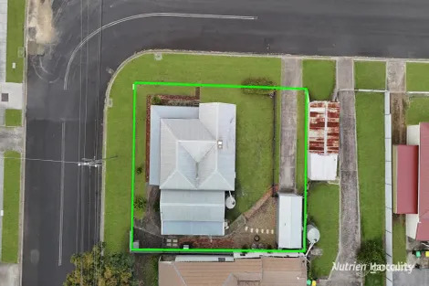 Property photo of 31 Jackson Street Casterton VIC 3311