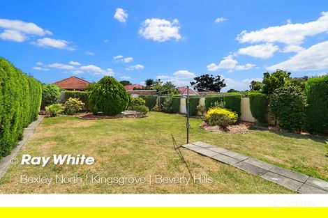 Property photo of 345 William Street Kingsgrove NSW 2208