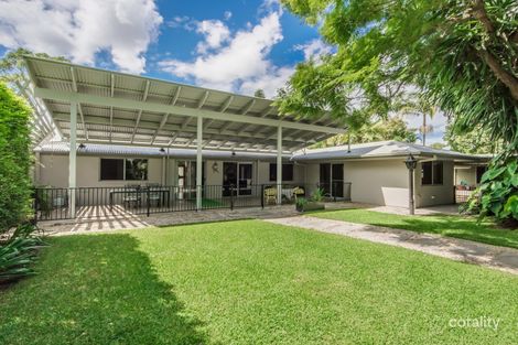 Property photo of 31 Daffodil Street Tallebudgera QLD 4228