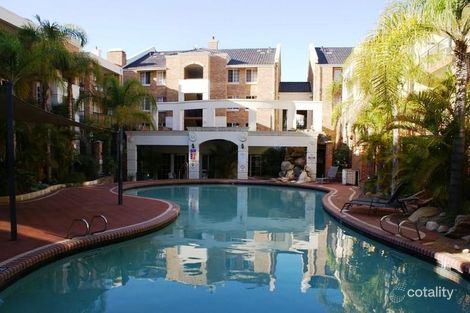 52/30 Bishops Row, East Perth, WA 6004