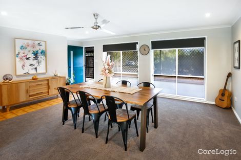 Property photo of 34 Larkspur Crescent Annandale QLD 4814