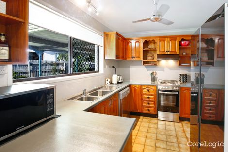 Property photo of 34 Larkspur Crescent Annandale QLD 4814