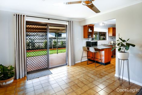 Property photo of 34 Larkspur Crescent Annandale QLD 4814