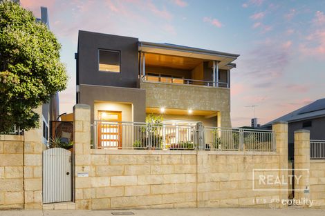 Property photo of 7 Swansea Promenade Mindarie WA 6030